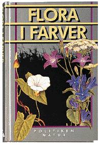 Flora i farver